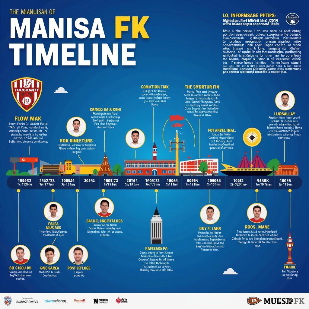 Lịch sử hình thành Manisa FK