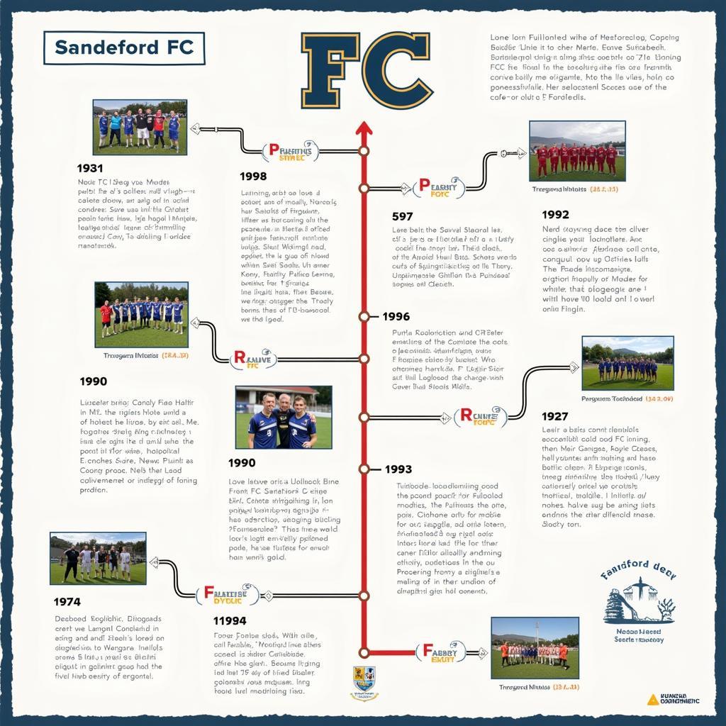 Lịch sử hình thành Sandefjord FC