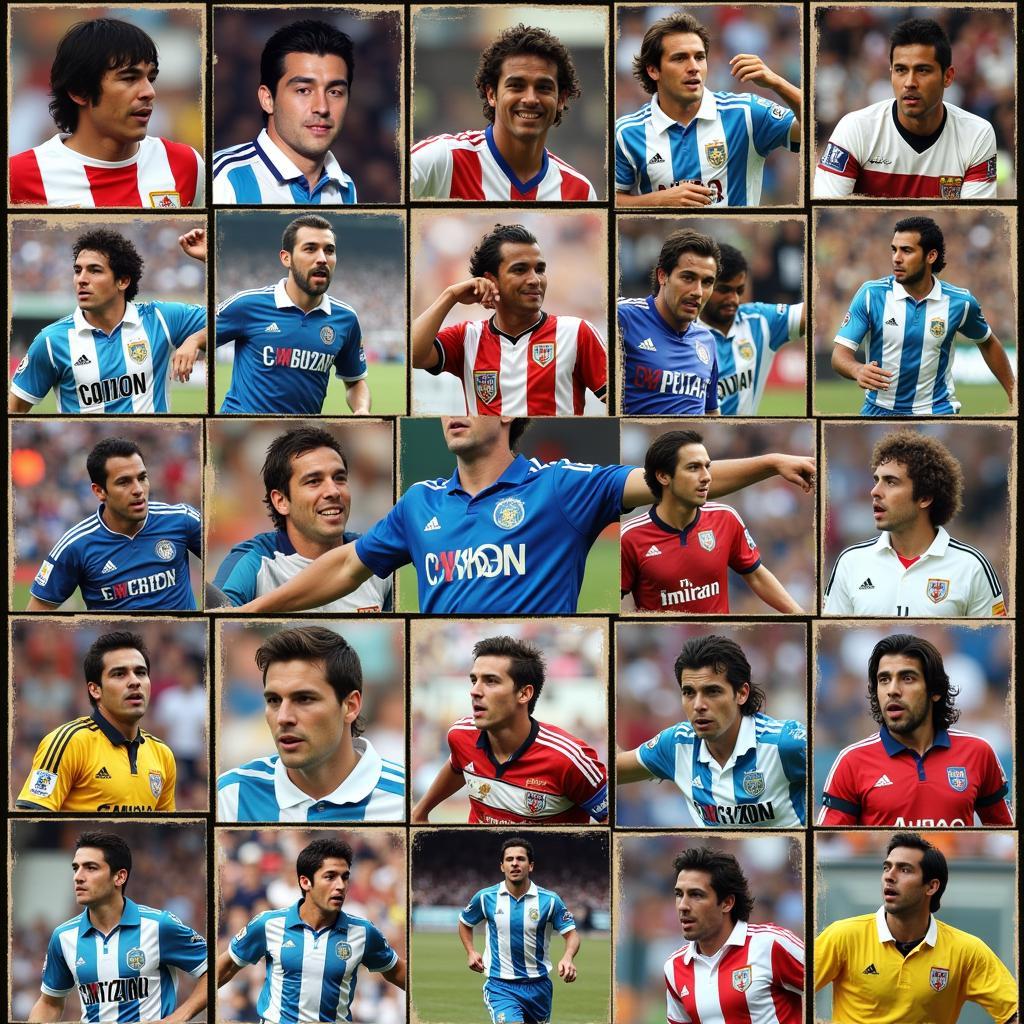Lịch sử Sporting Cristal Players
