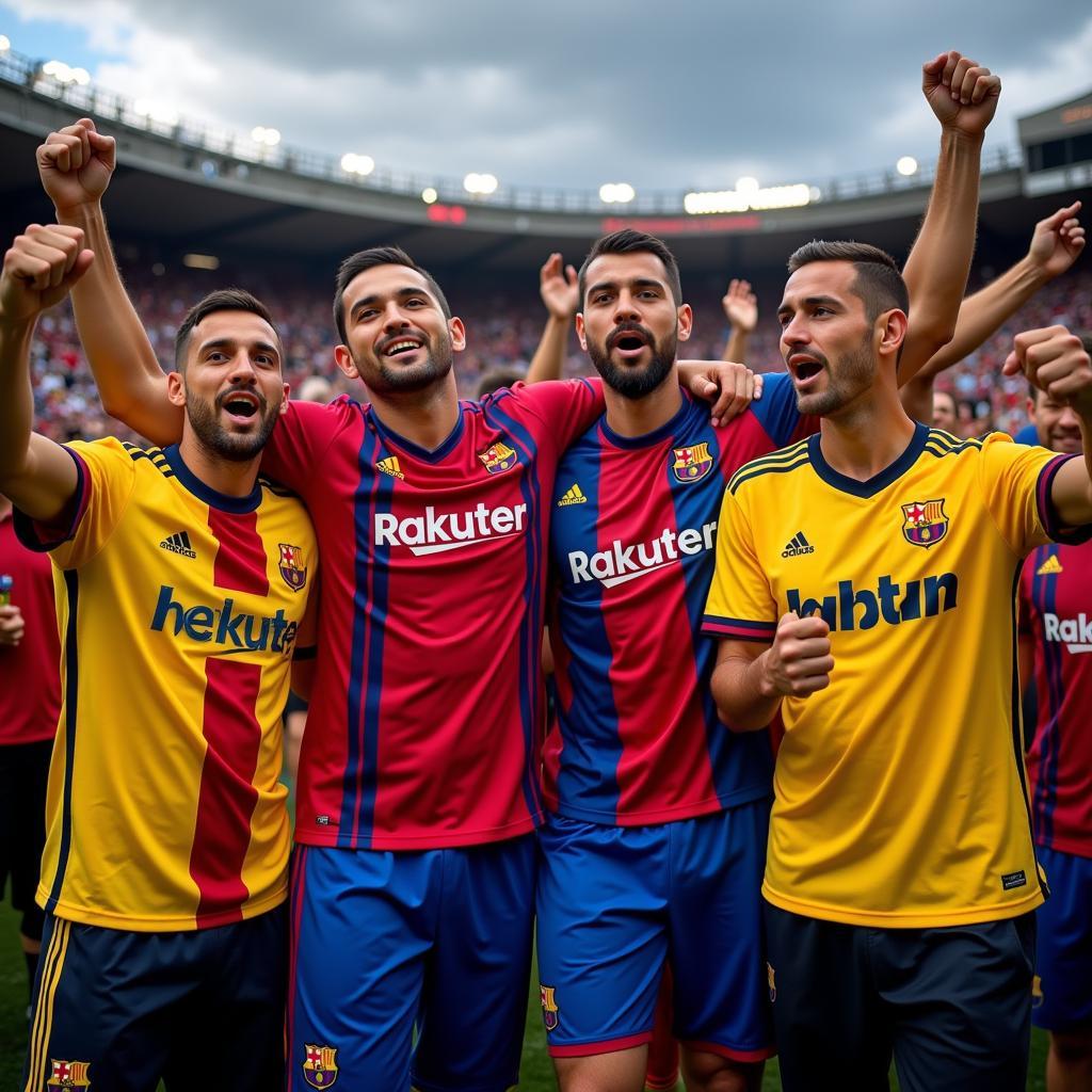 Áo đấu Luis Hernandez thiết kế mới