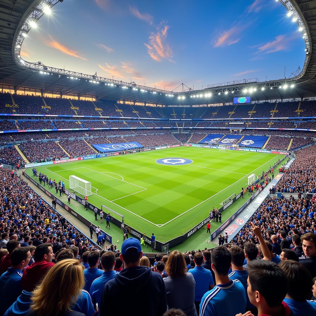 Câu lạc bộ bóng đá Maccabi của Israel