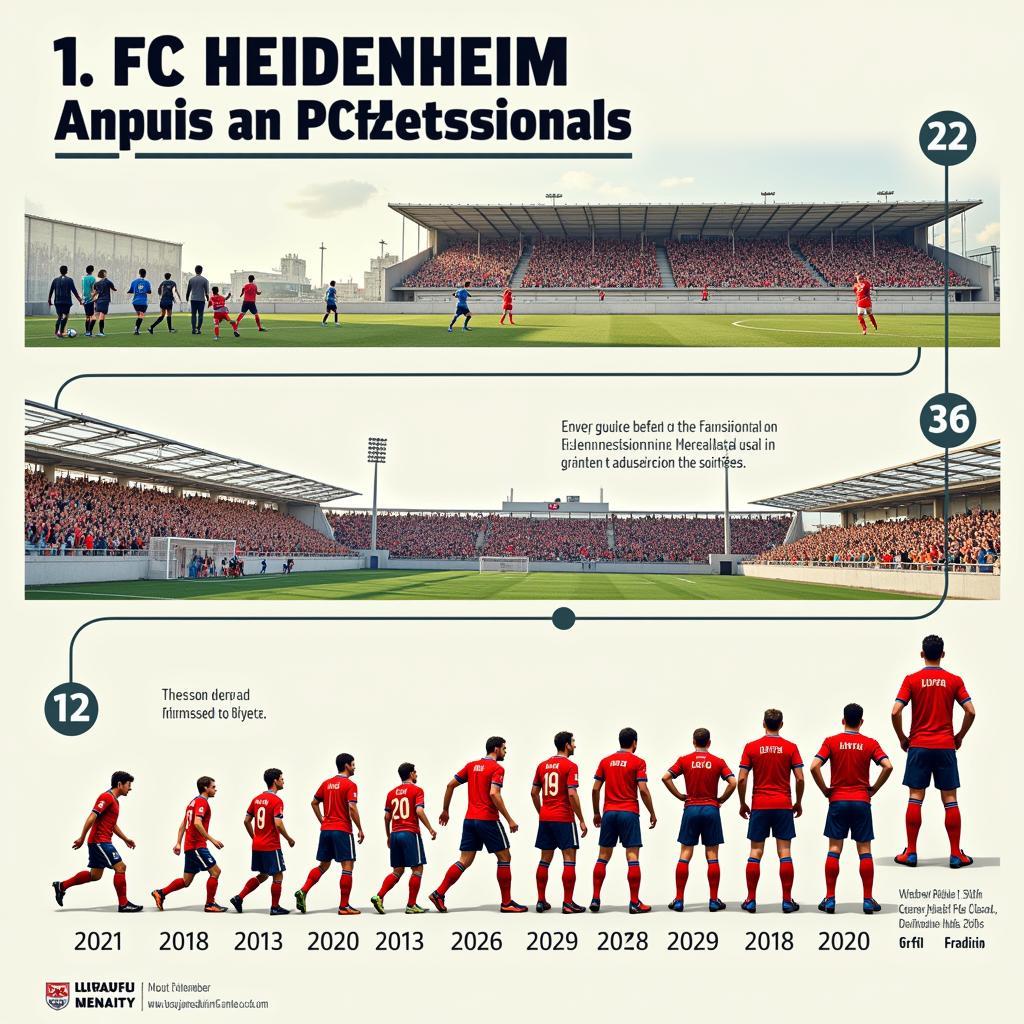 Mainka Heidenheim chuyển nghiệp