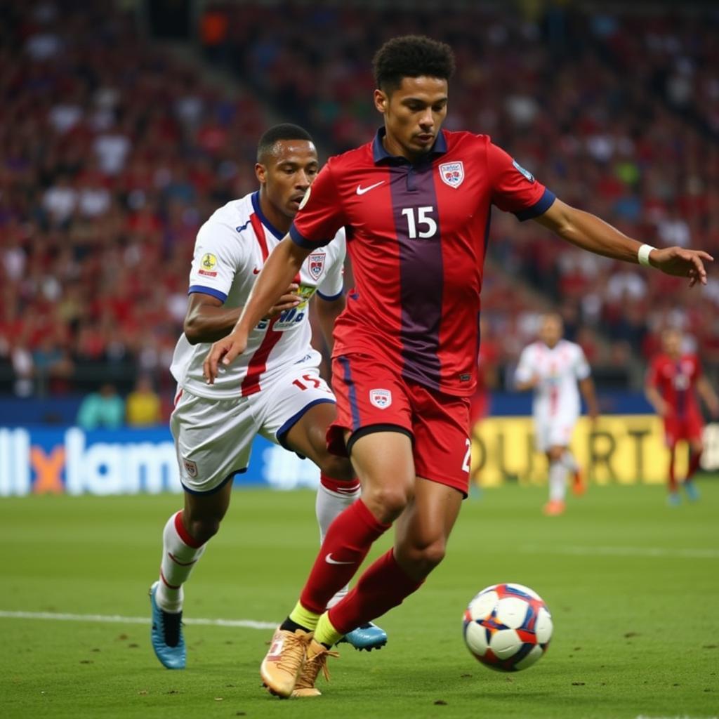 Marco Pablo Pappa Ponce Chicago Fire Thời Kỳ đỉnh cao