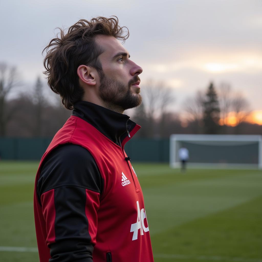 Tương lai của Marvin Plattenhardt