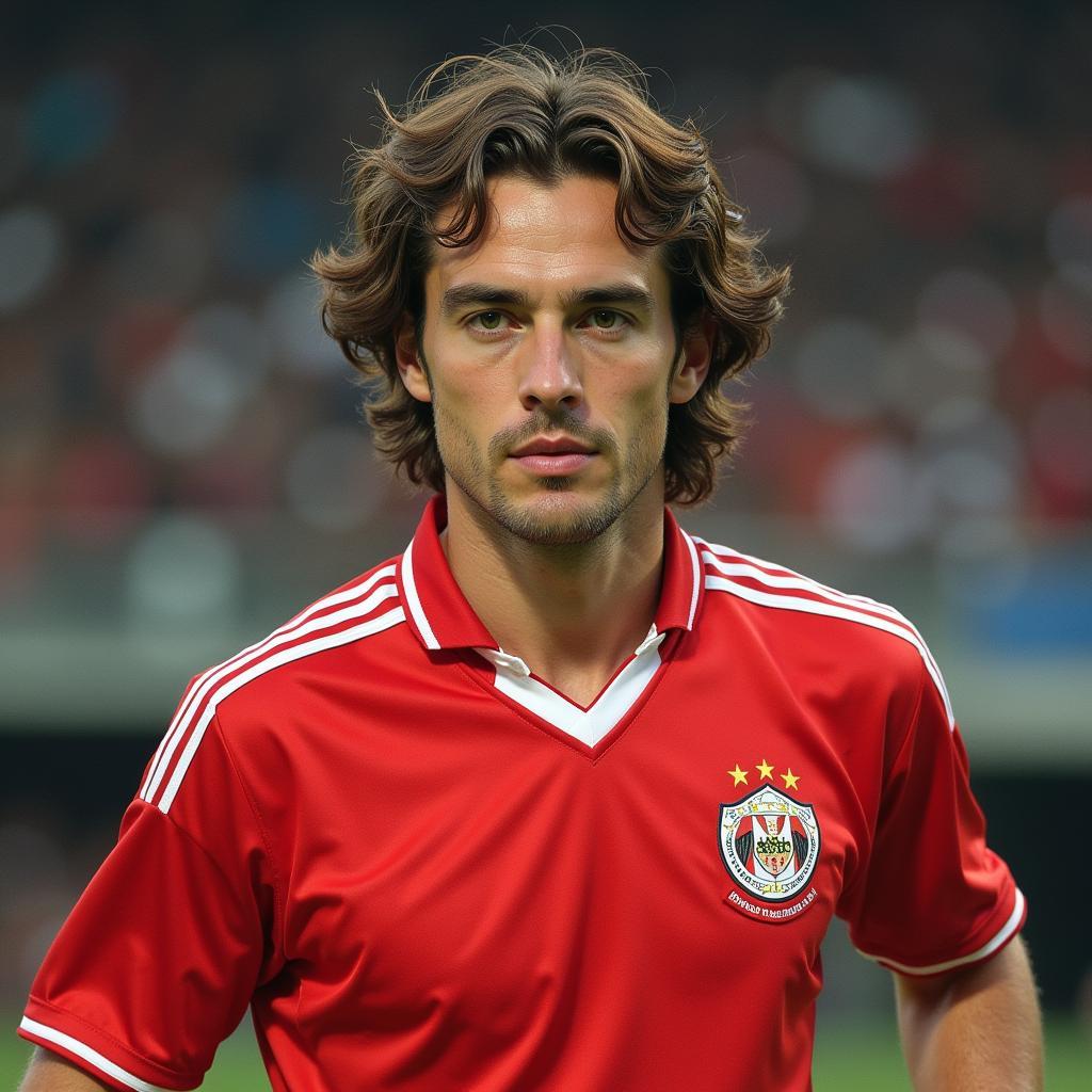 Matthias Sindelar - Jugadores Austria