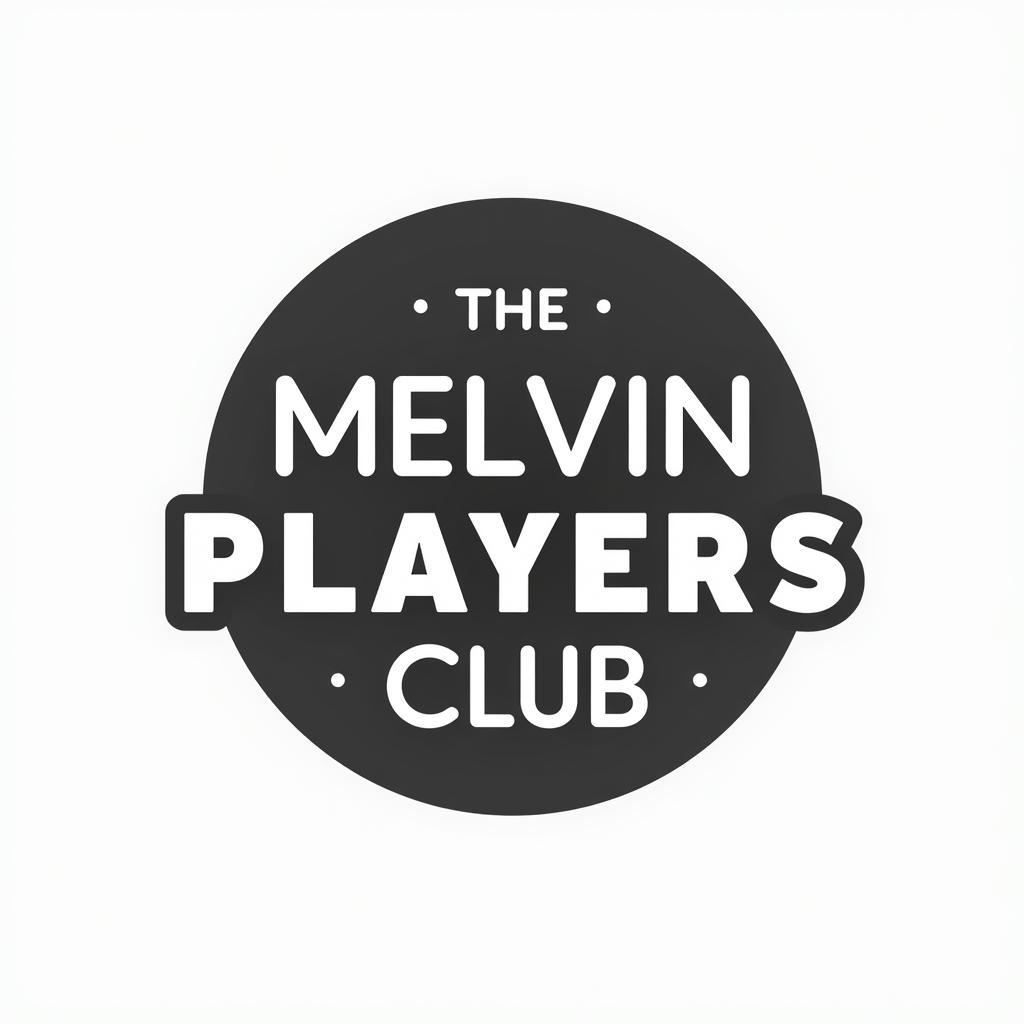 Logo của Melvin Players Club