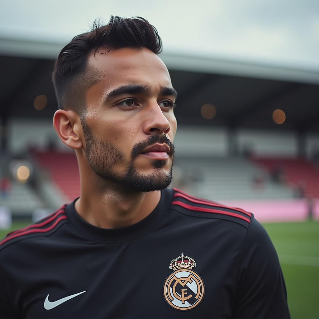 Miguel Ibarra và tương lai bóng đá