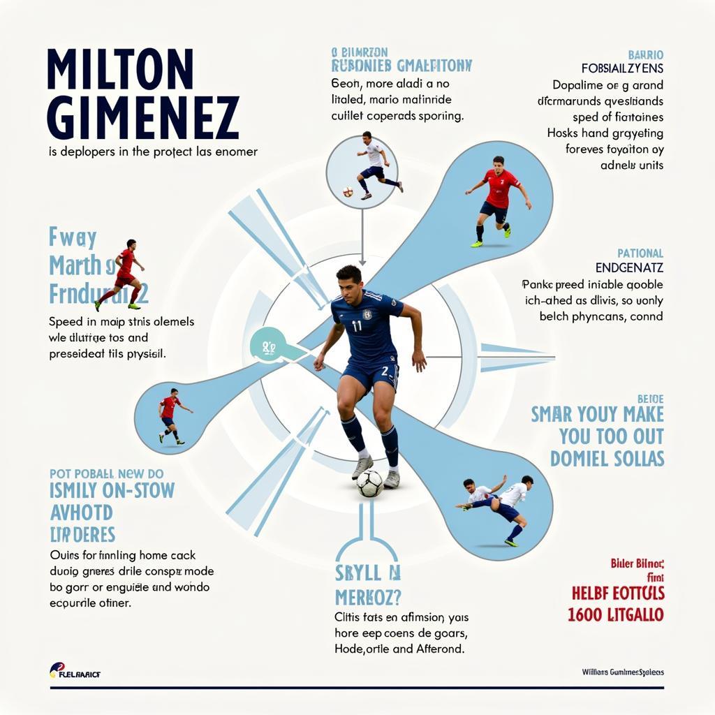 Tiềm Năng Phát Triển của Milton Gimenez