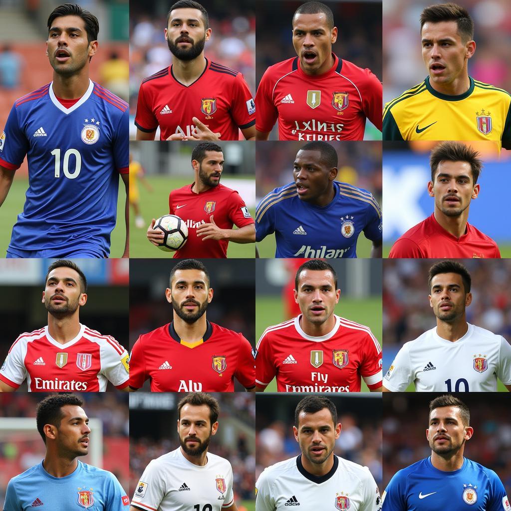 Ngôi sao sáng El Porvenir FC