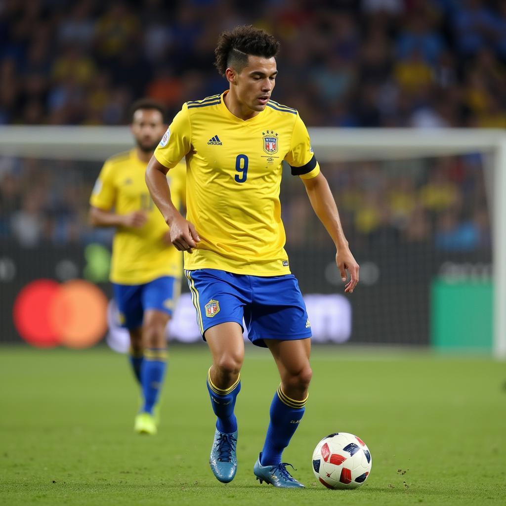 Paolo Goltz trong màu áo Botafogo
