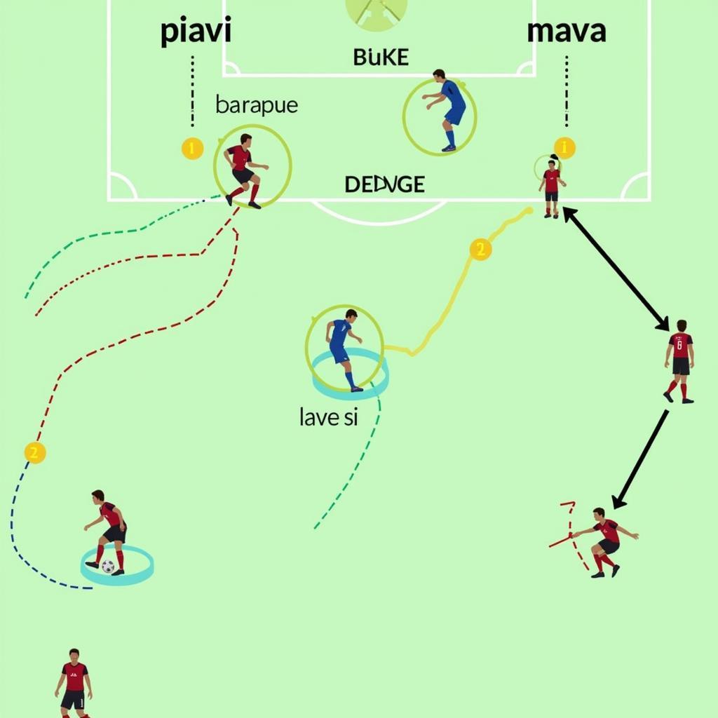 Piovi chiến thuật