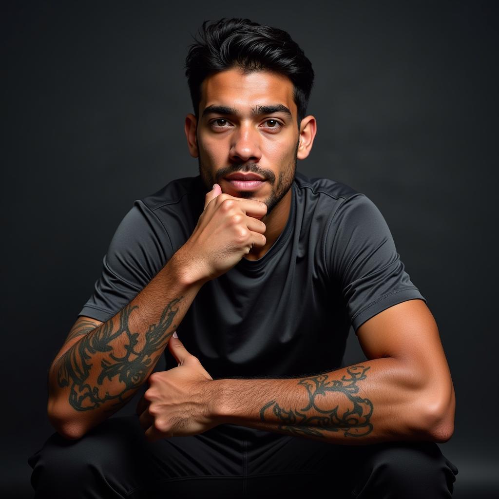 Rony Lopes và tương lai
