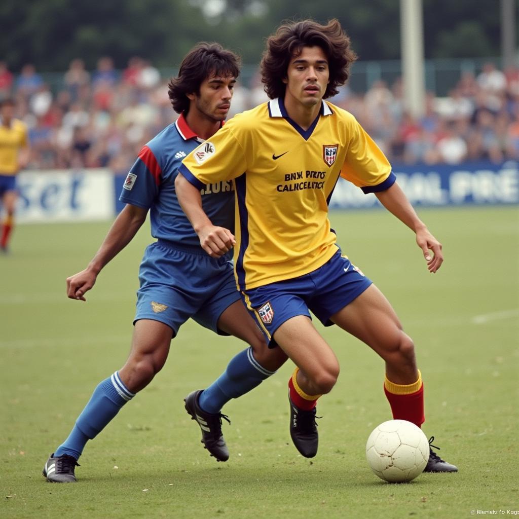 Ruben Duarte khởi nghiệp tại Estoril Praia