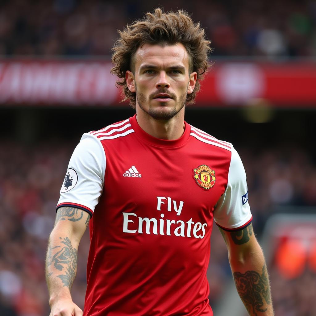 Ryan Tunnicliffe ở hiện tại