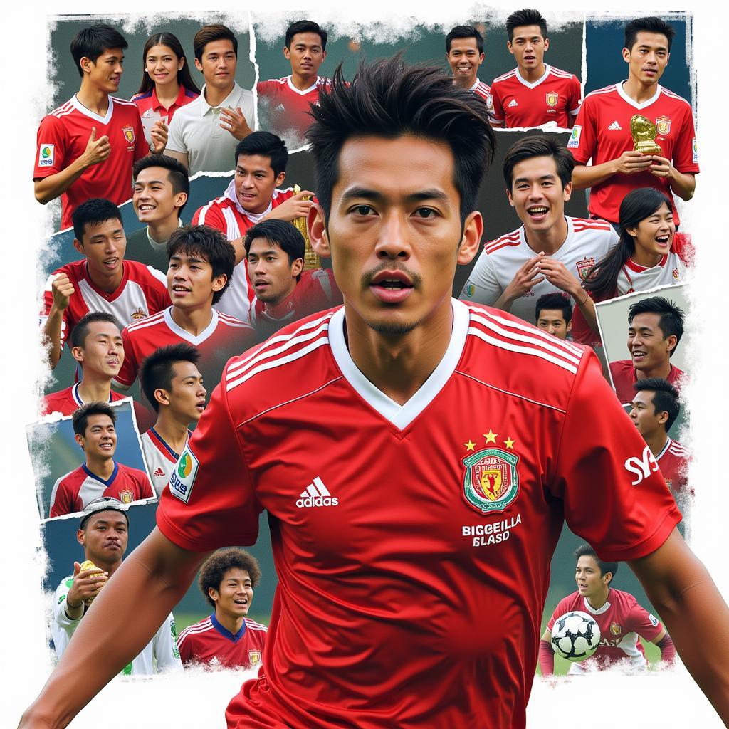 Samir Fandi: Ảnh hưởng và di sản