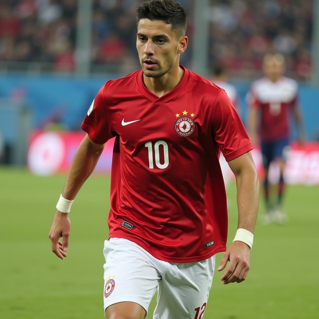 Semih Kilicsoy Khởi Nghiệp tại Thổ Nhĩ Kỳ