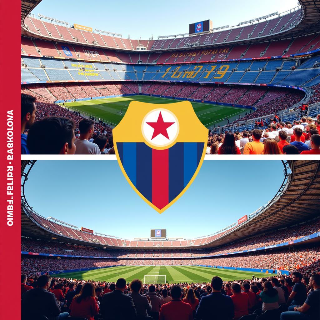 Thương Hiệu Espanyol FC