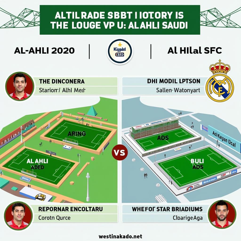 Tương lai Al Ahli vs Al Hilal