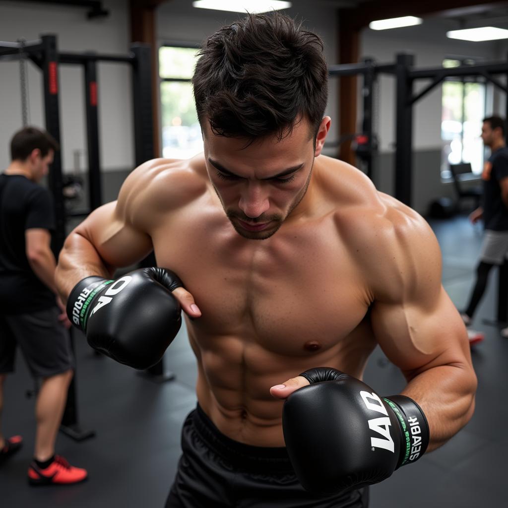 Tương lai của Alejandro Durán trong bóng đá.