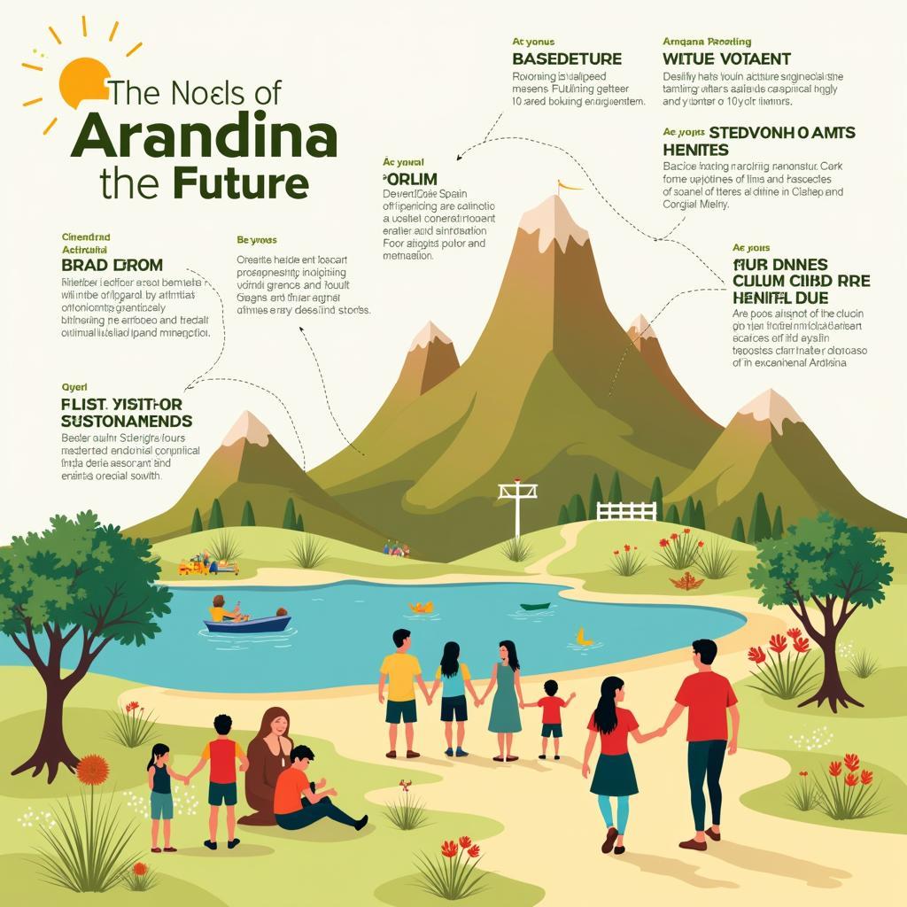 Tương lai Arandina Spain