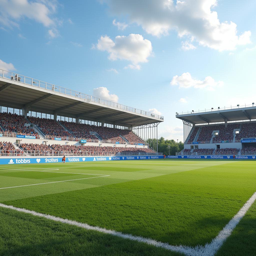 Tương lai Fotbal Club Arges Pitesti