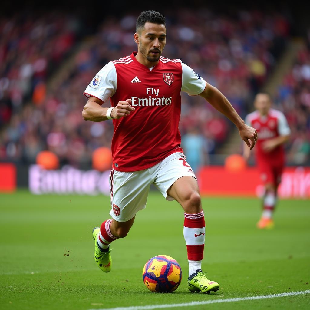 Tương lai sáng của Herrera Girona tại La Liga