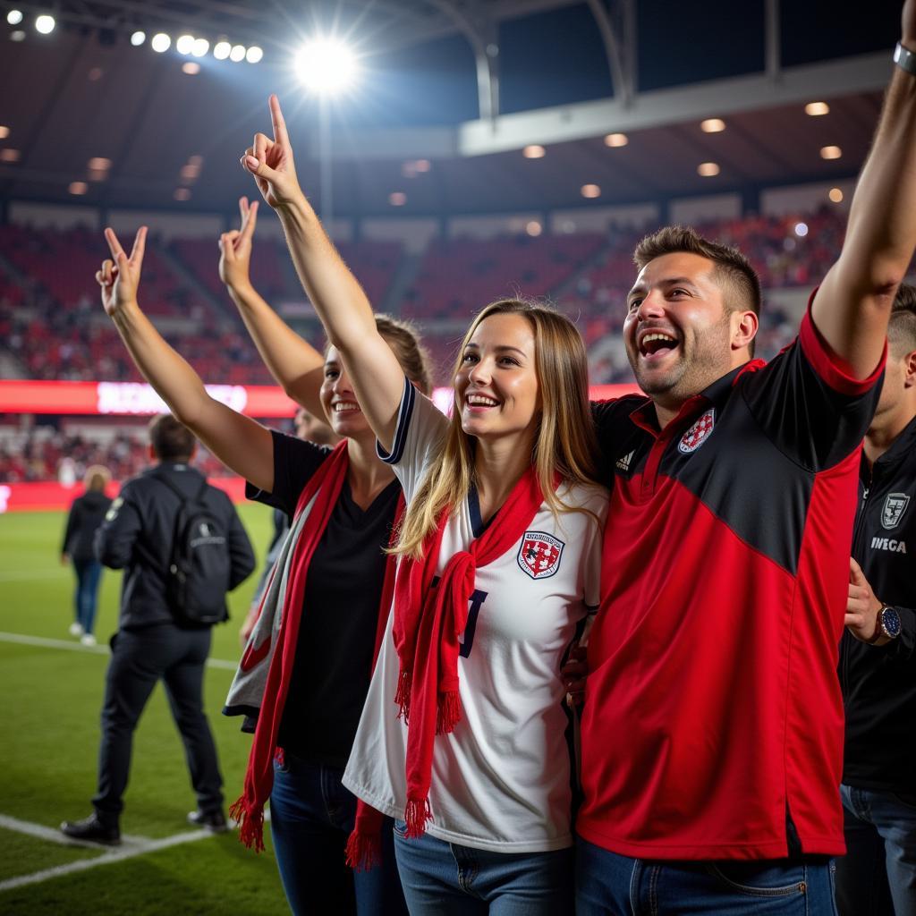 VfB Oldenburg và bóng đá Đức