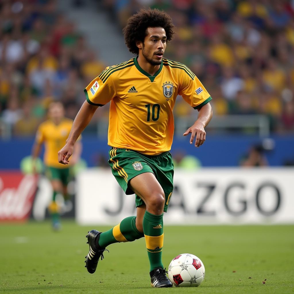 Vitor Alves khởi nghiệp