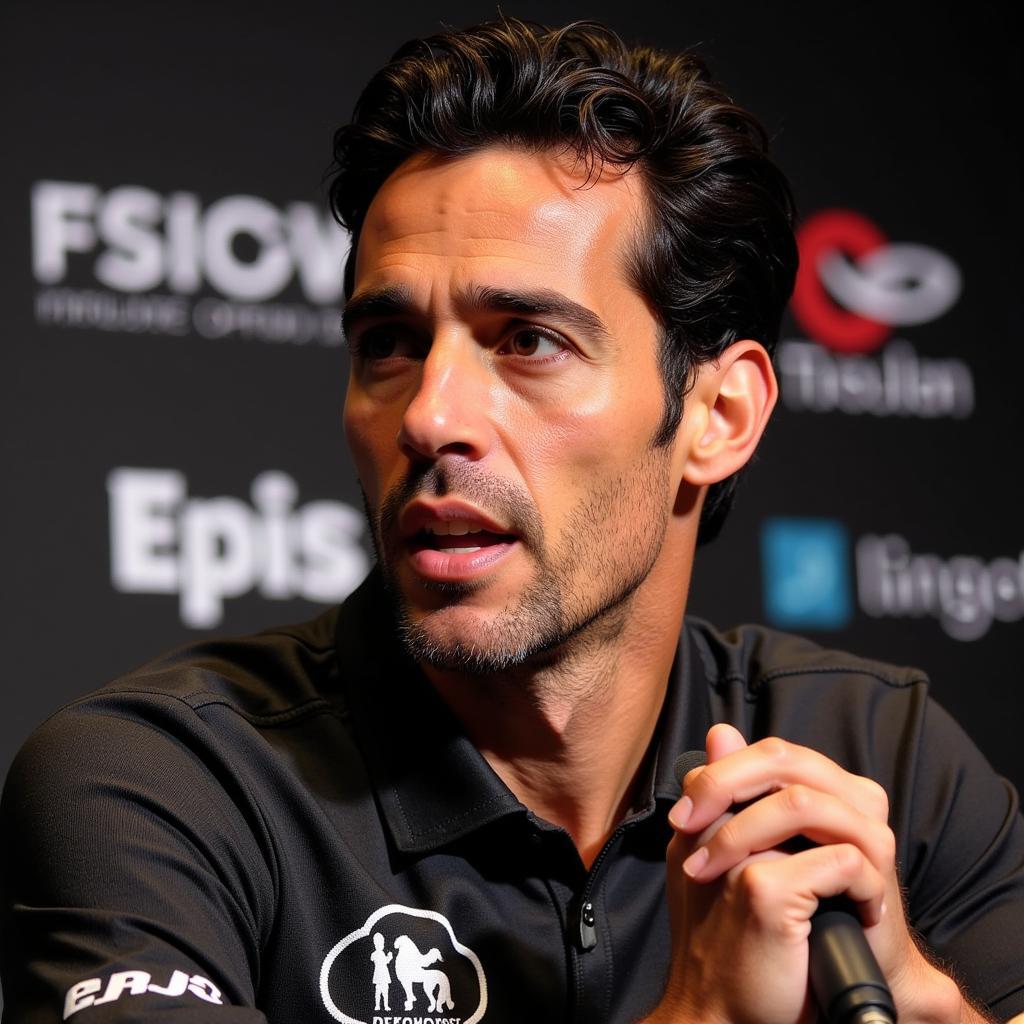 Antonio Contador nghỉ hưu
