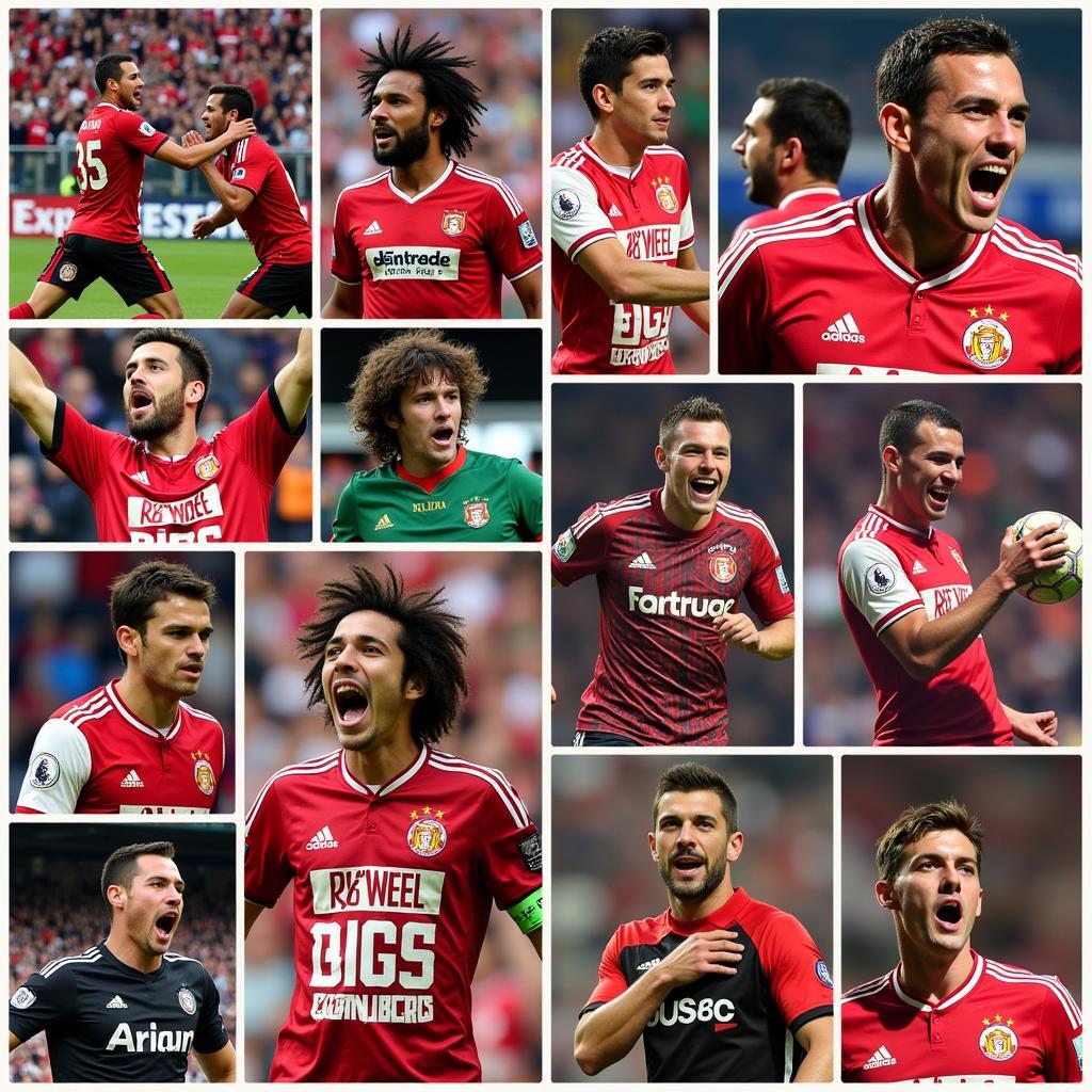 Avant Guingamp: Những chiến thắng và thử thách
