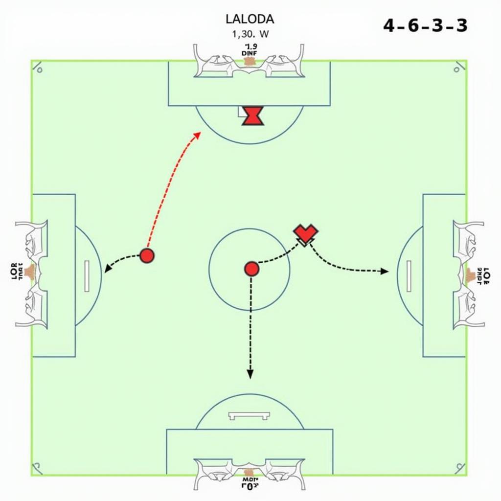 Chiến Thuật Lazio