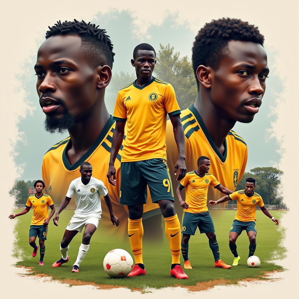 Hành trình chuyên nghiệp của Diarrassouba Abdoulaye