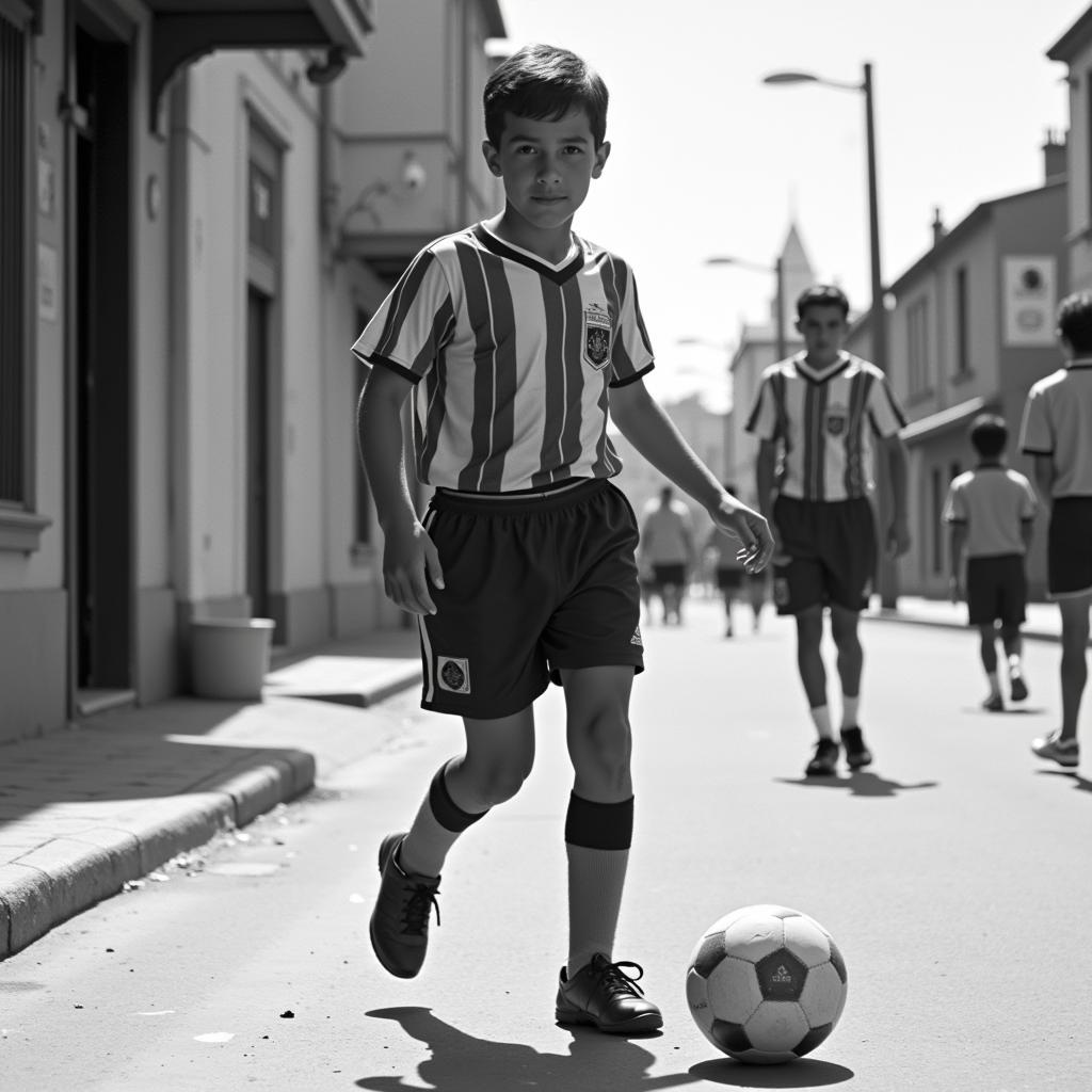 Diego Galo khởi nghiệp tại Uruguay