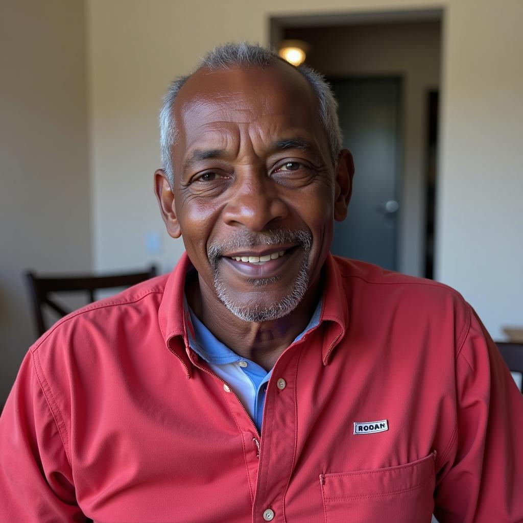 Felipe Baloy Giải Nghệ