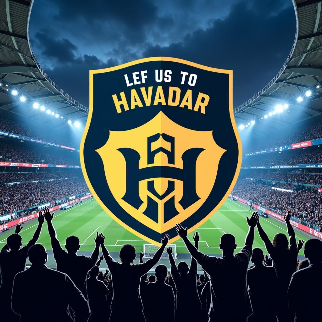 Havadar FC và khát vọng vươn ra biển lớn, tham gia các giải đấu quốc tế