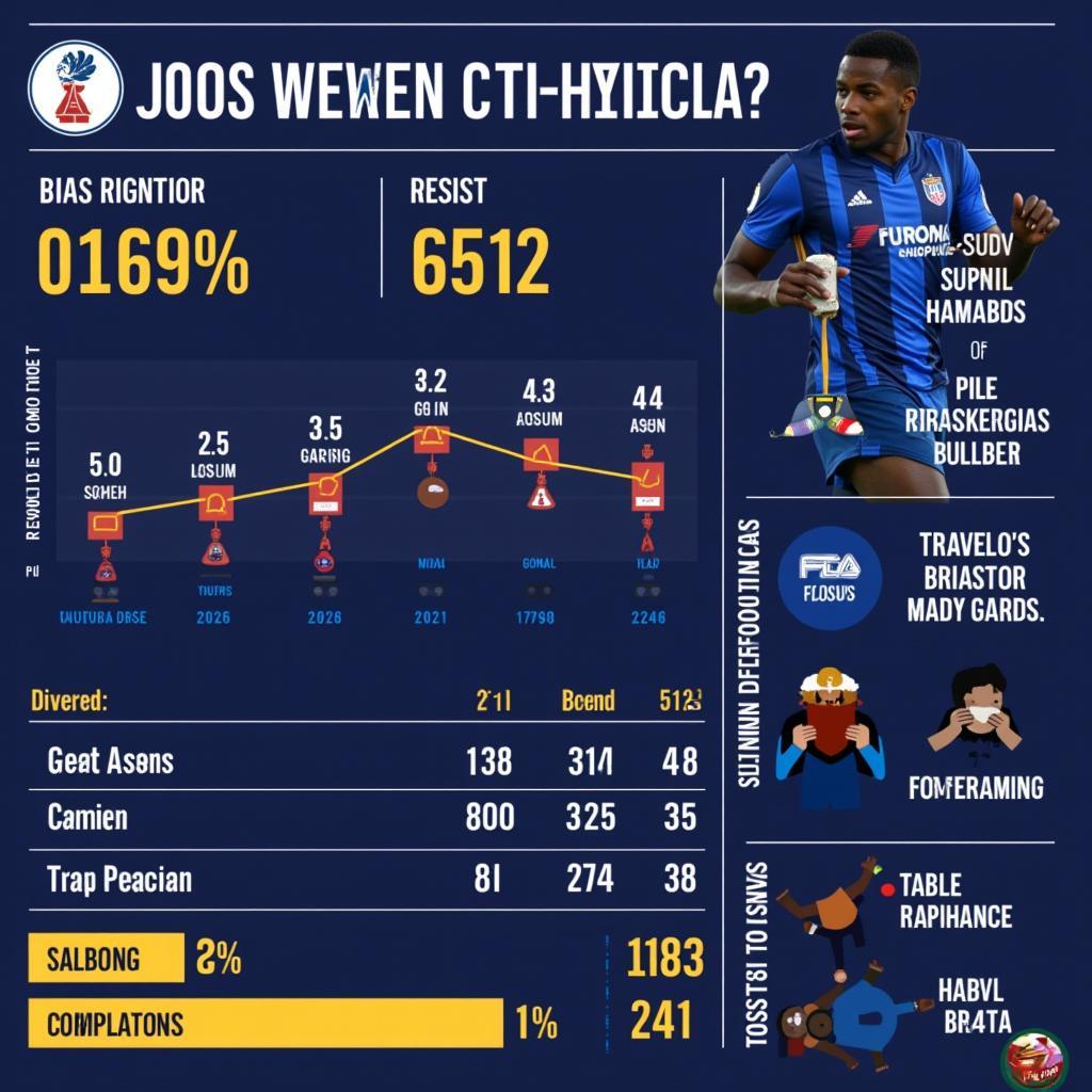 Phân tích jovani welch stats