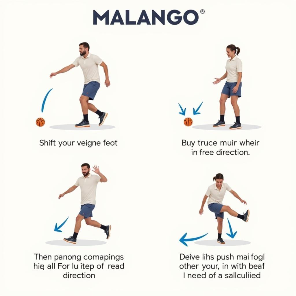 Kỹ thuật cơ bản Malango