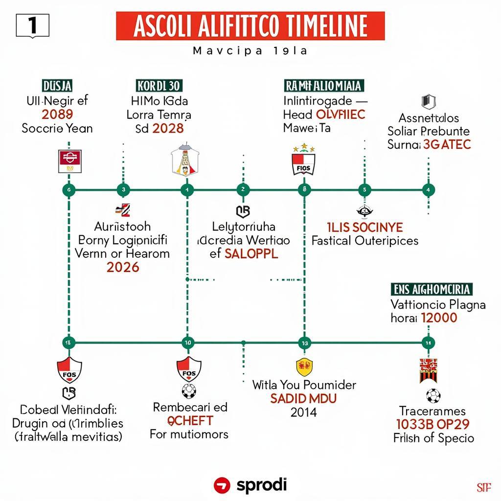 Lịch sử Ascoli Calcio