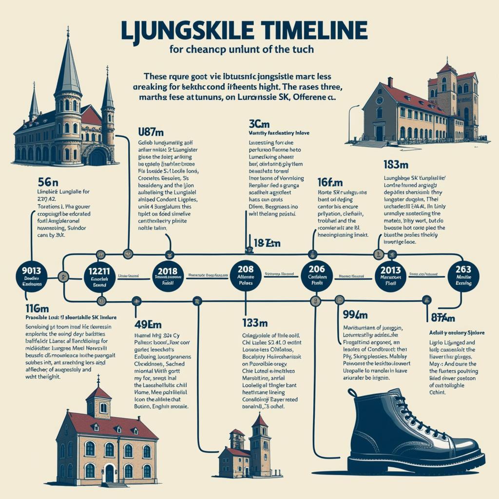 Lịch sử hình thành Ljungskile SK