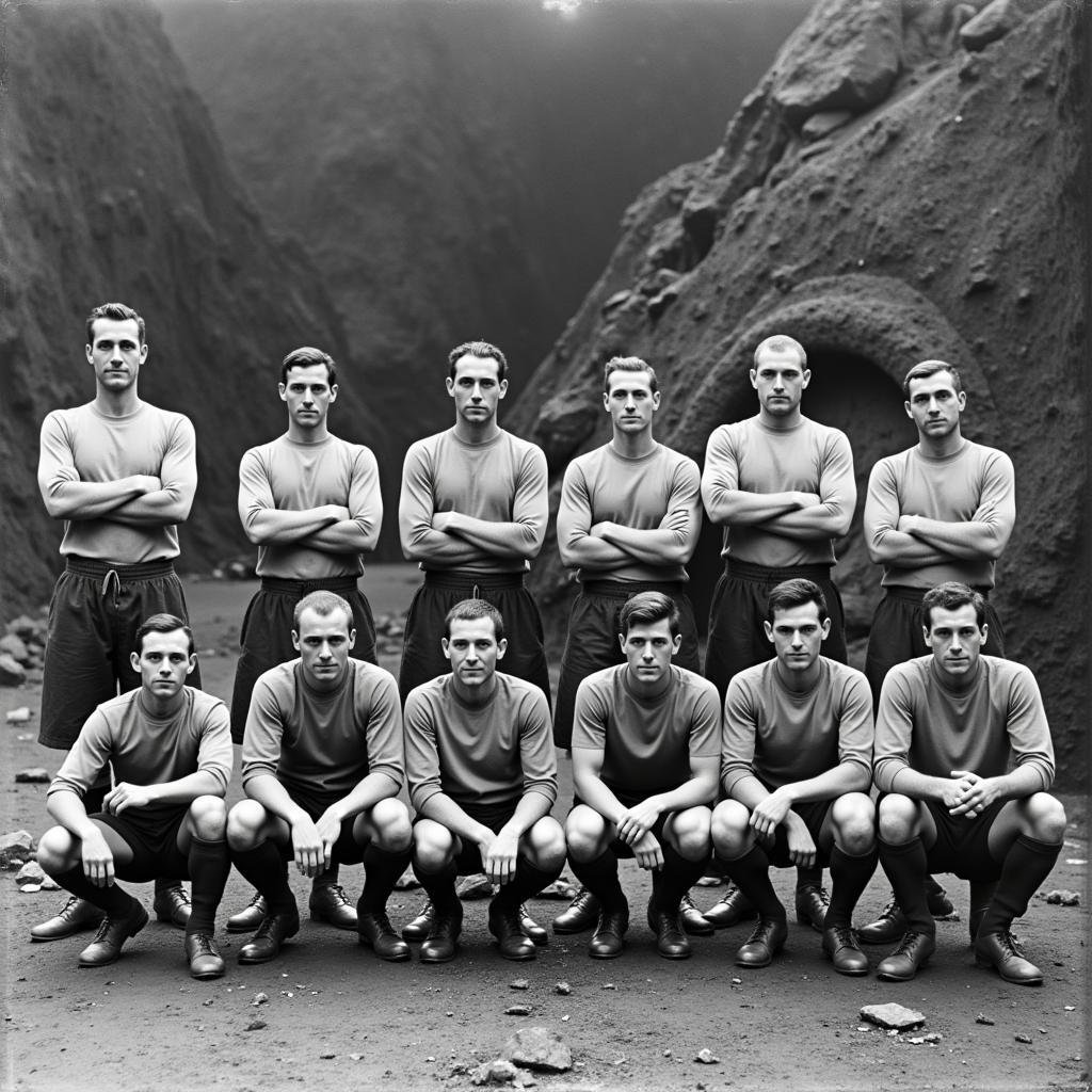 Lịch Sử Hình Thành Schalke 04