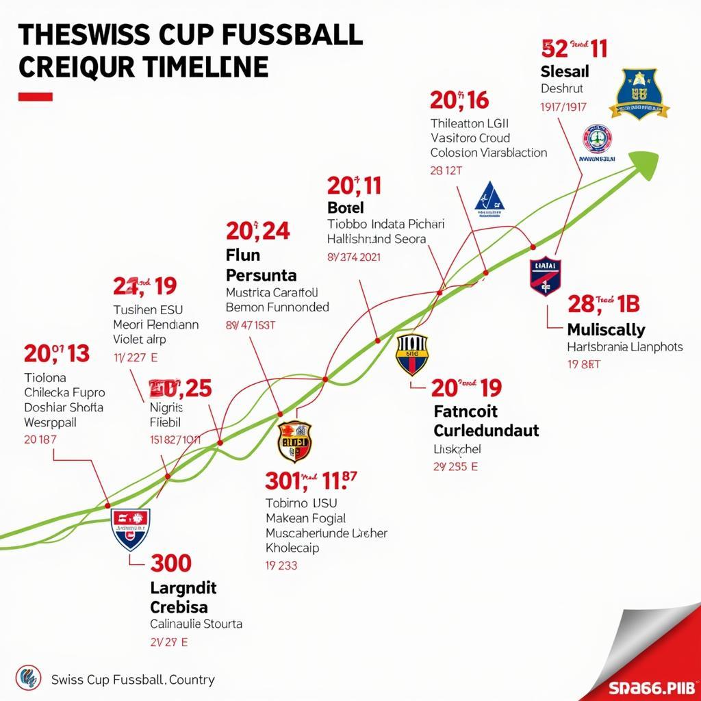 Lịch Sử Swiss Cup Fussball