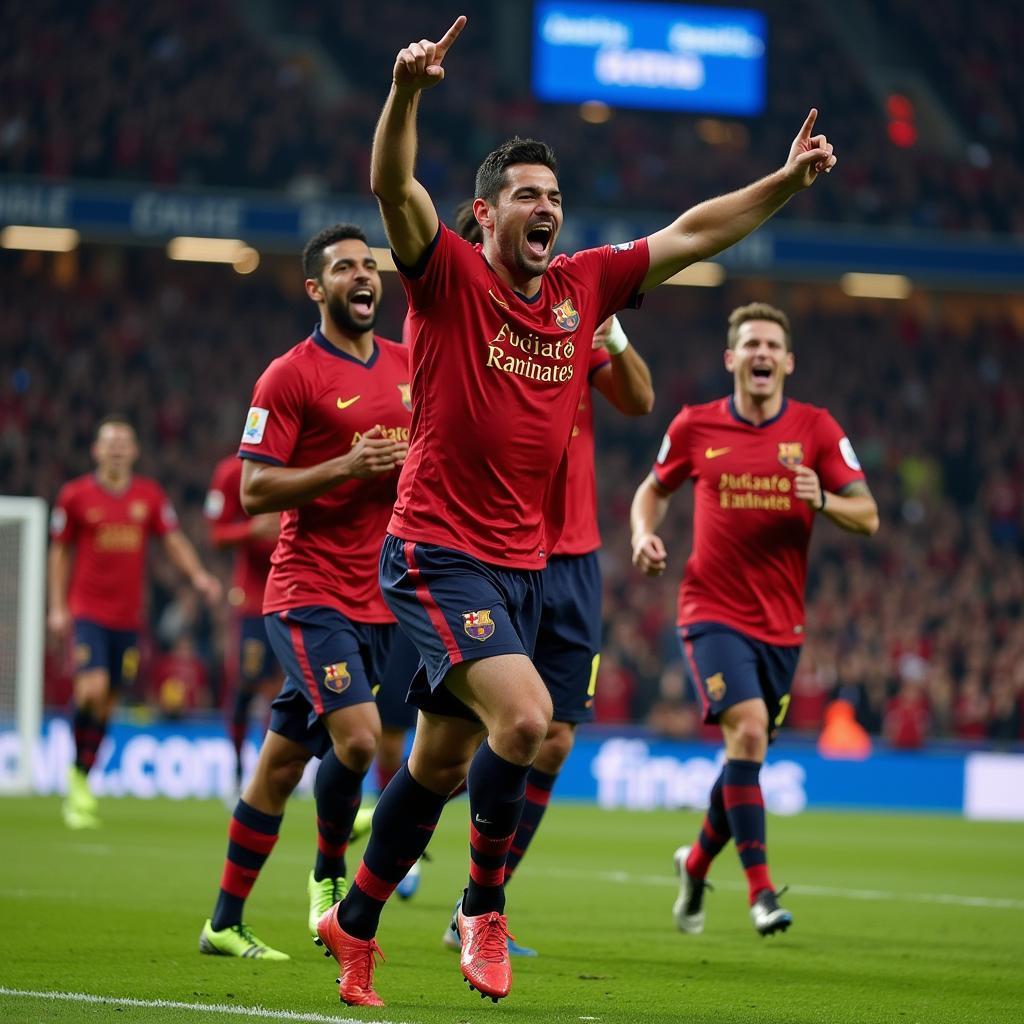 Luis Suarez ghi bàn thắng đẹp mắt