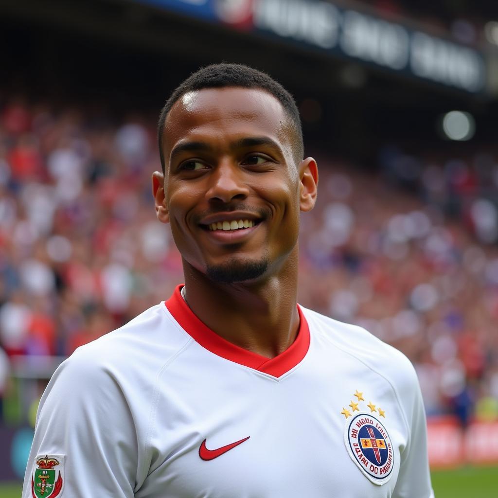 Maynor Figueroa: Biểu Tượng Honduras