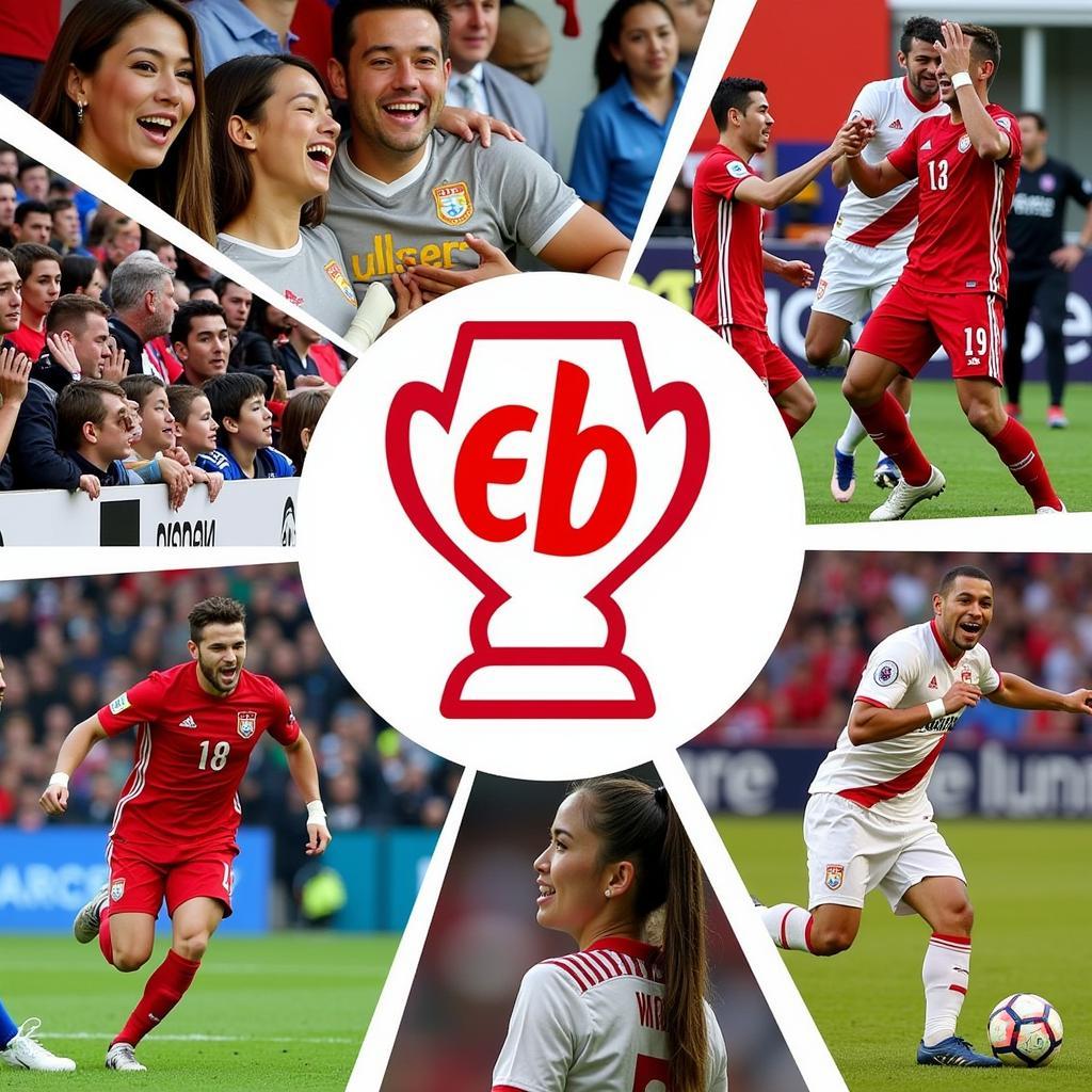 Ảnh Hưởng ÖFB Cup với Bóng Đá Áo