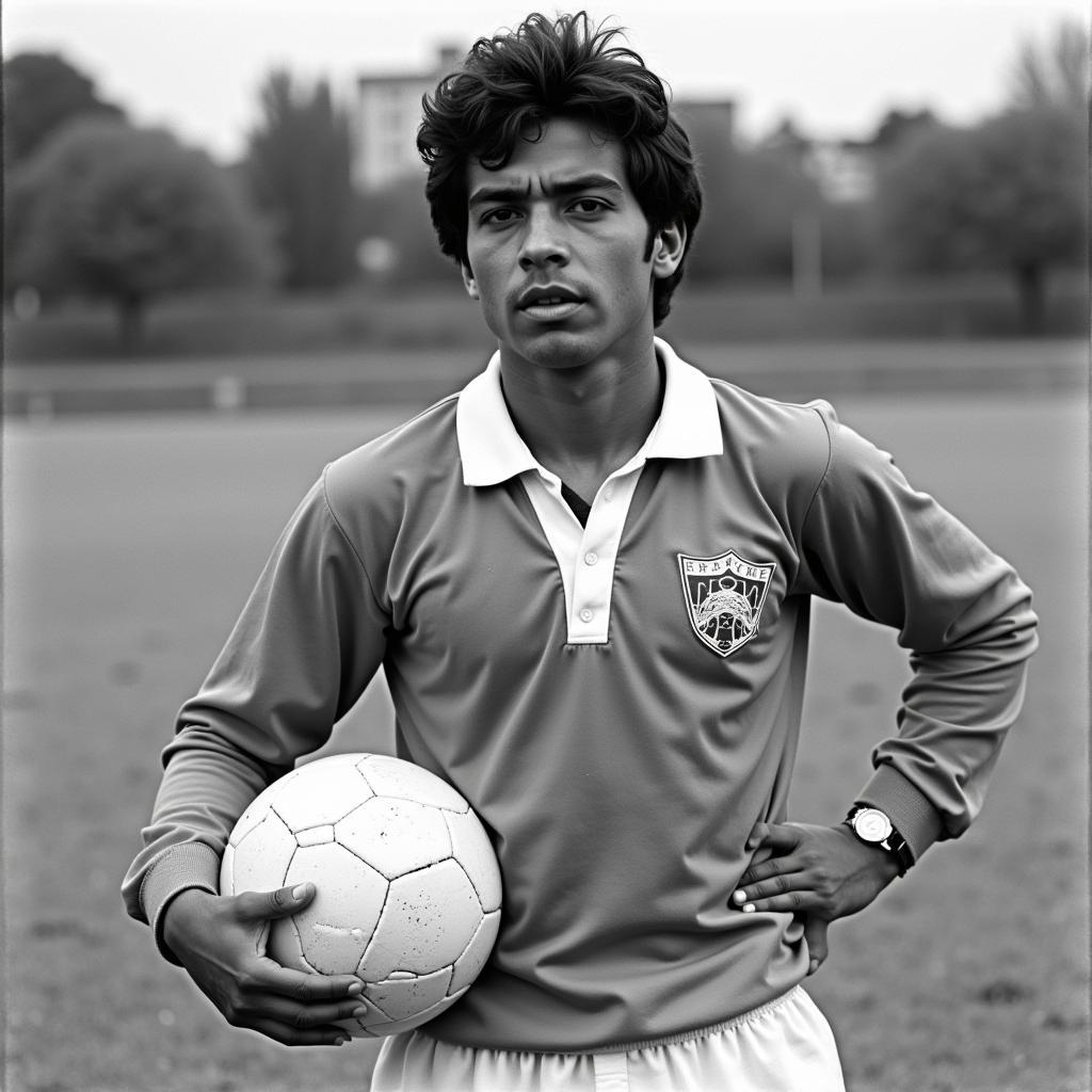 Samuel Silvera Khởi Nghiệp Tại Uruguay