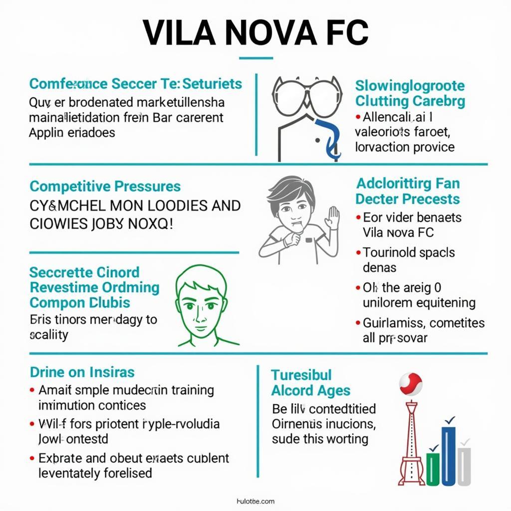 Thách thức và cơ hội của Vila Nova FC