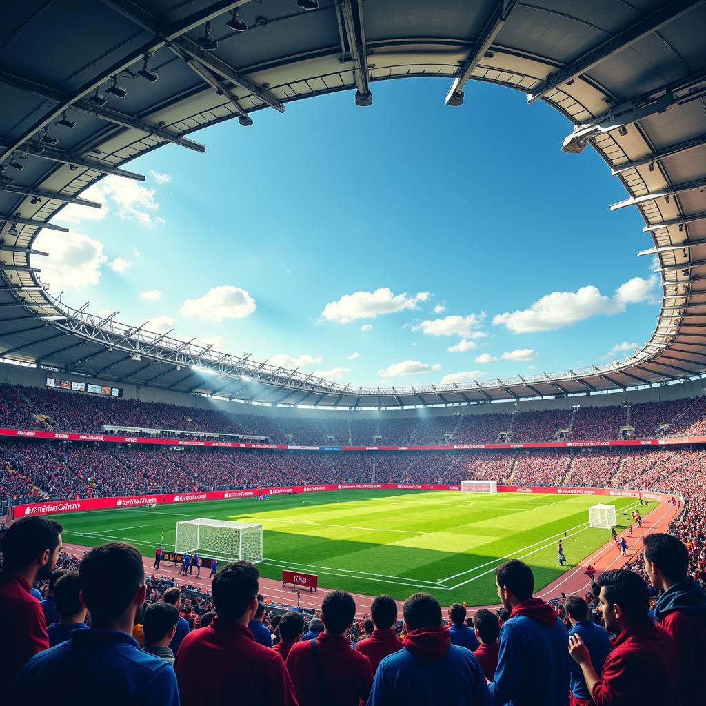 Tương Lai Của Trestina Calcio: Niềm Hy Vọng Mới