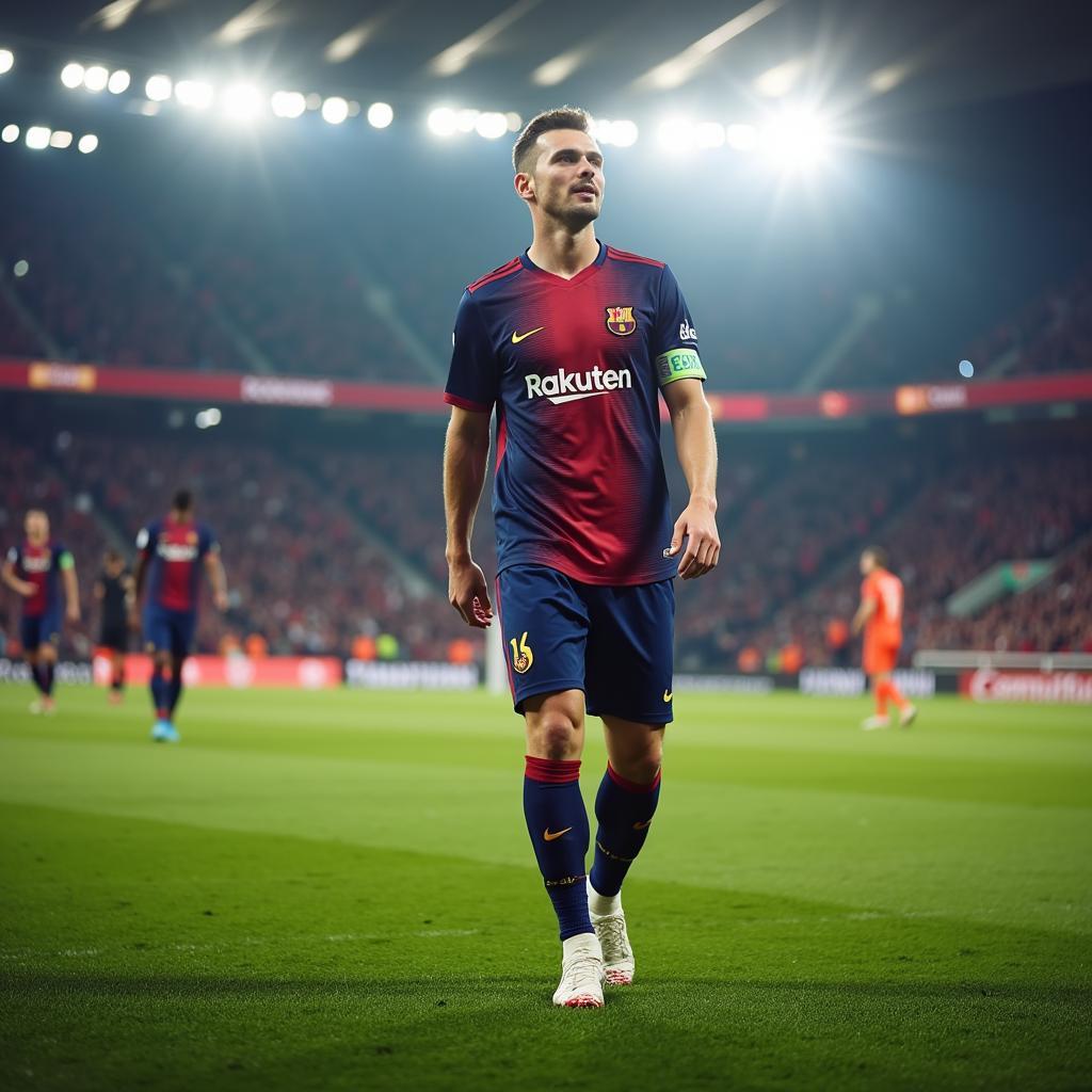 Uroš Spajić hướng về tương lai
